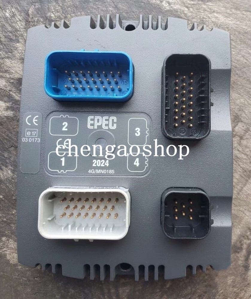 1PCS Used E3002024-20 Programmable Controller by Fedex or DHL