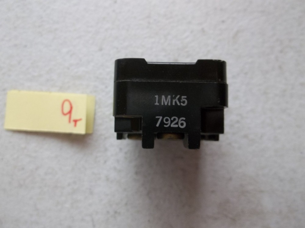 NEW no BOX MICRO SWITCH LIMIT SWITCH 1MK5-1PA17 (335)