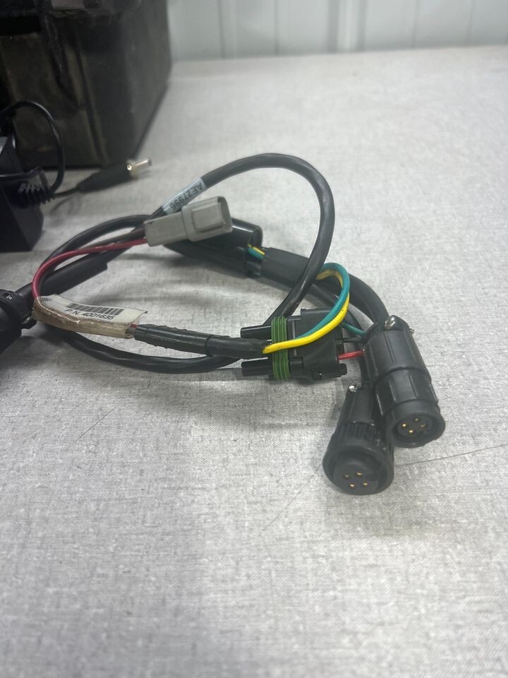 Ag Tester HT101V Diagnostic Tool-Valve Testing