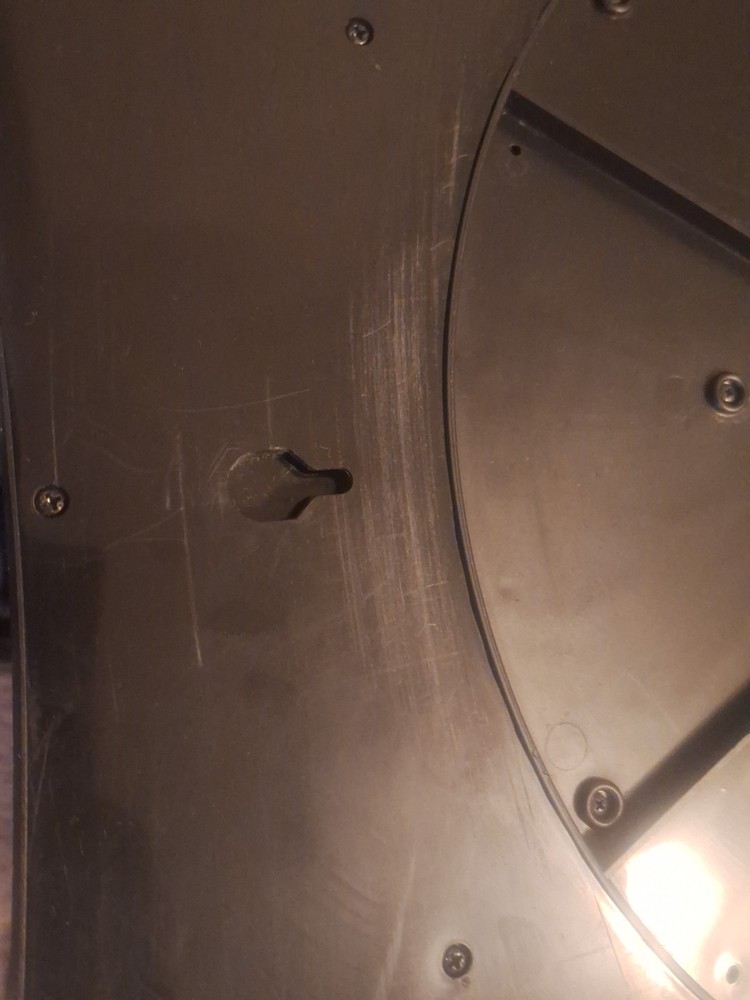 Pre-owned Halex Electric Dart Board