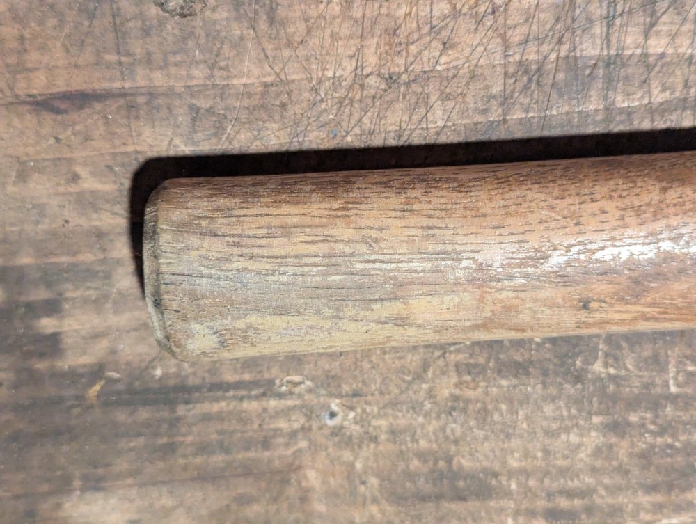 Punch Hammer Blacksmithing