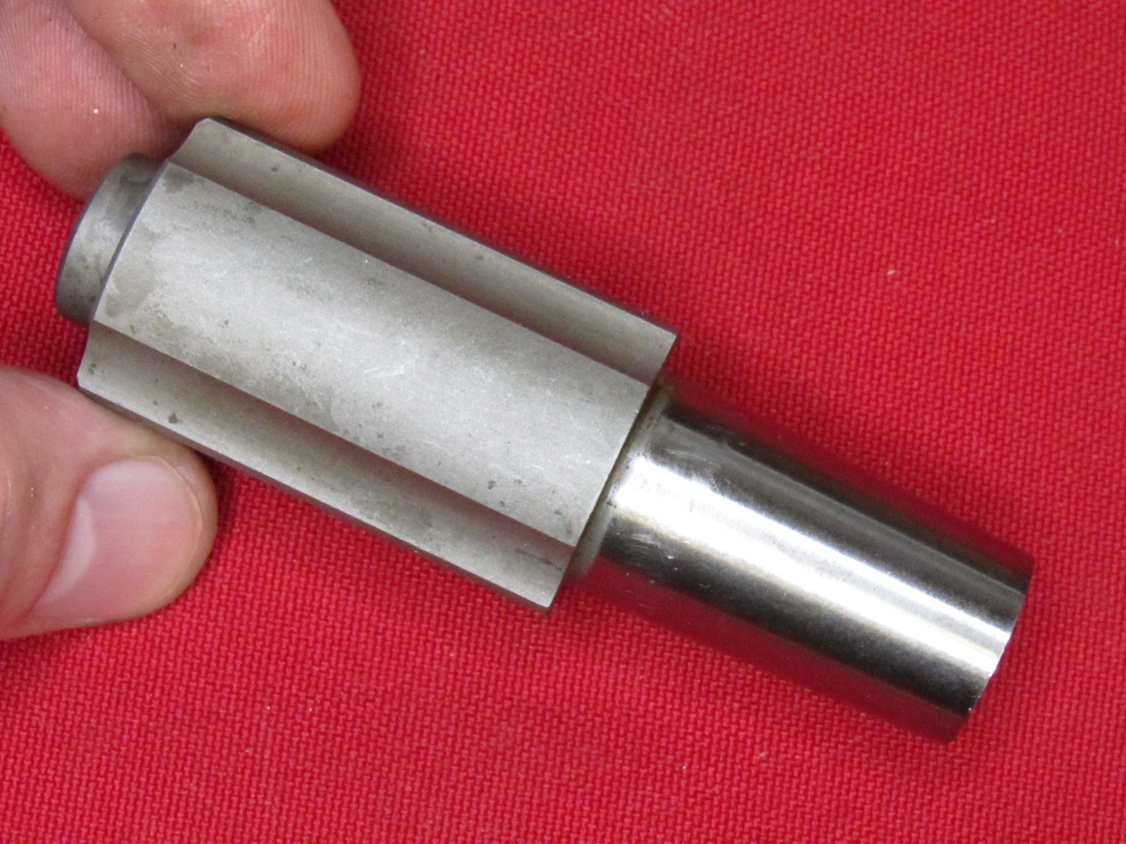 Nowlin 3-Port 1911 Compensator for 1911 & Clones