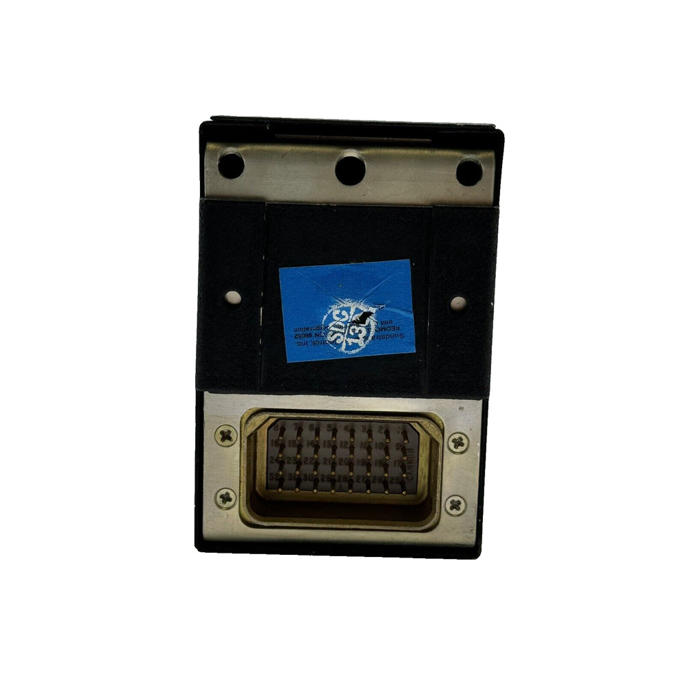 965-0041-036 COMPUTER, STALL WARNING