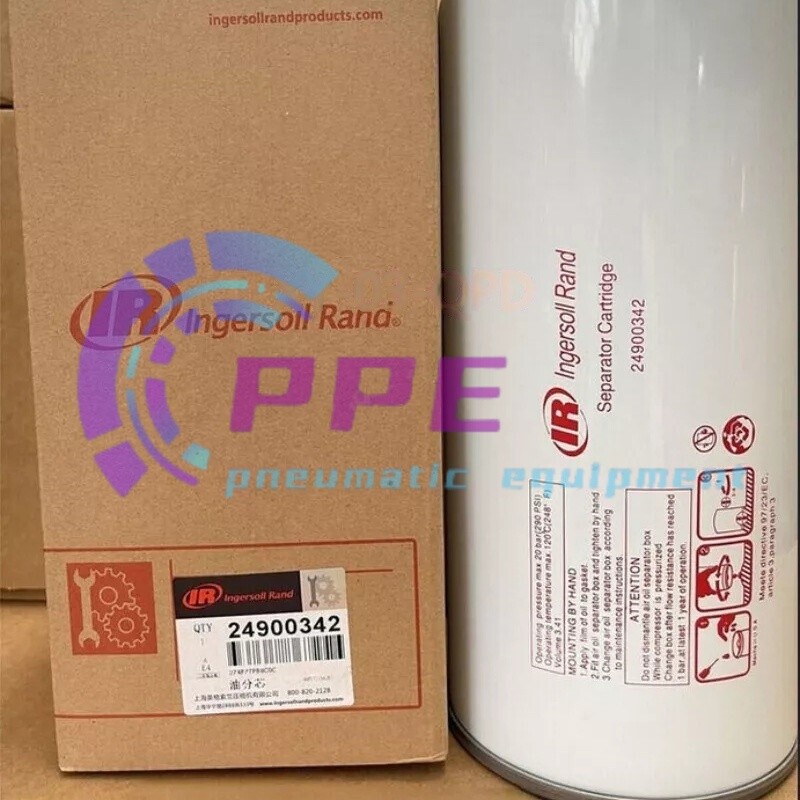 1PC Suitable Compressor 24900342 Air Oil Separator