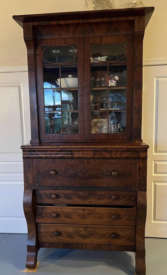 Butler Secretary