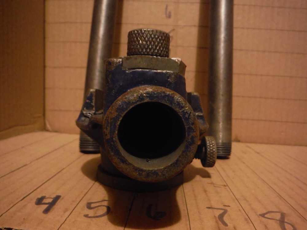 vintage Craftsman No. 10 Pipe Threader