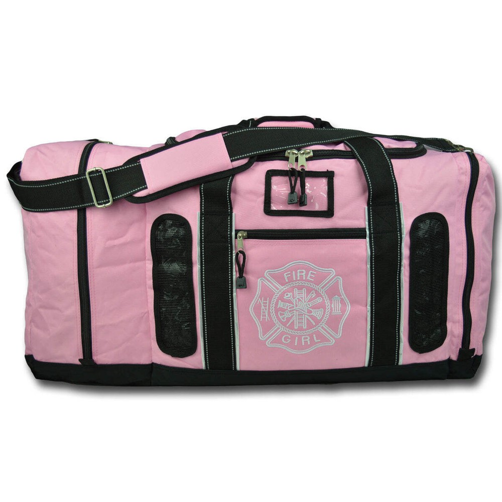 Quad-Vent Turnout Gear Bag