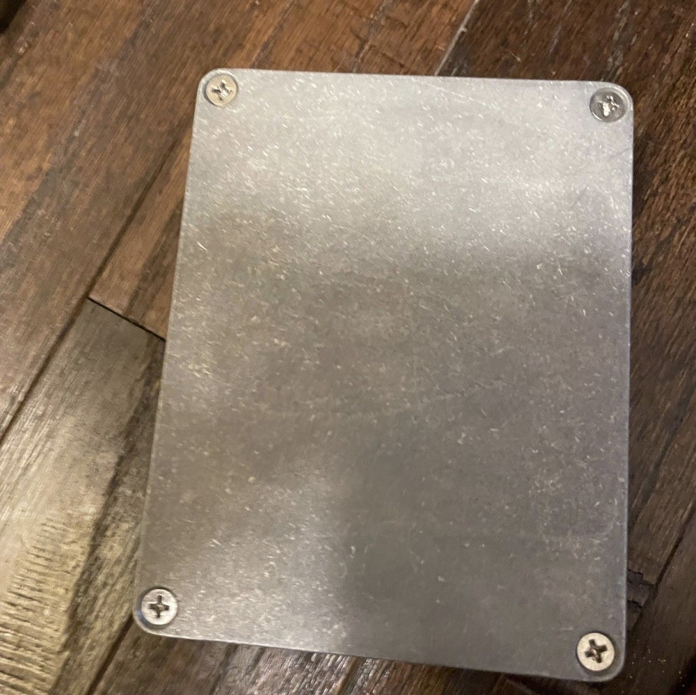 AEO Effects Nessus Professional Overdrive