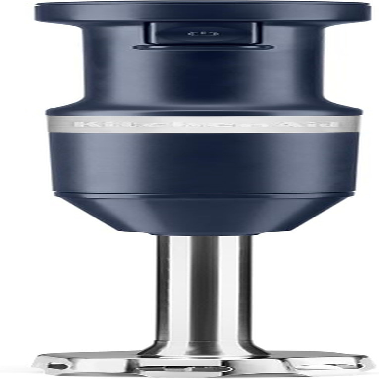 Variable Speed Hand Blender KHBV53 in Ink Blue Finish