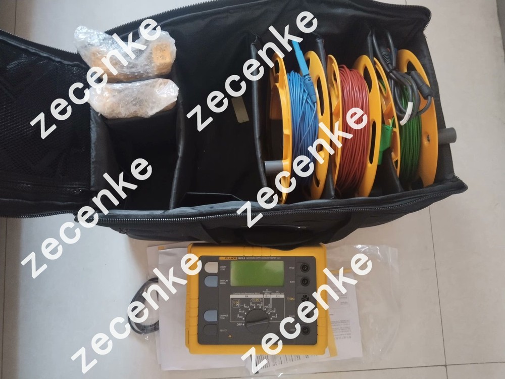 1PCS FLUKE 1625-2 KIT