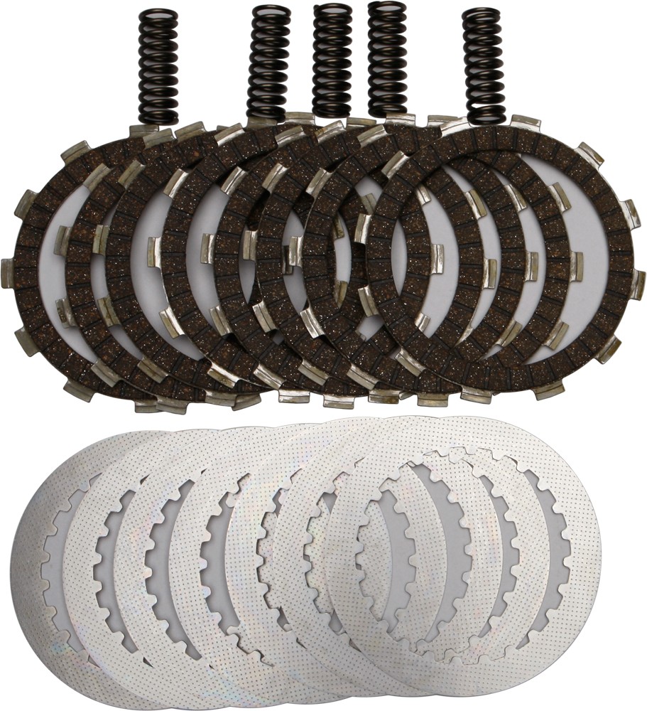 EBC Clutch Set DRC256 for Performance Motorcycle Applications