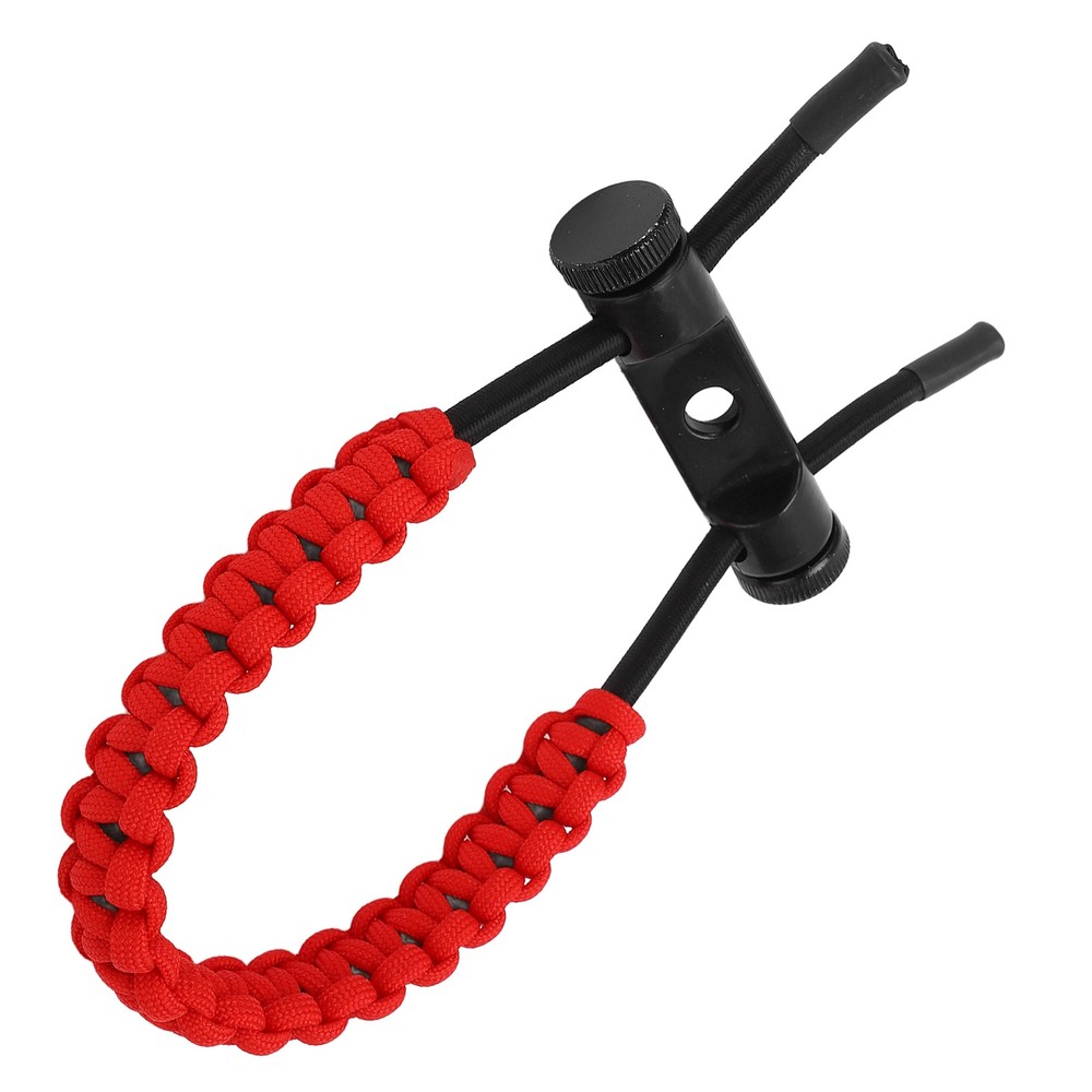 Adjustable Bow Wrist Sling For Training Exercising Excellent/