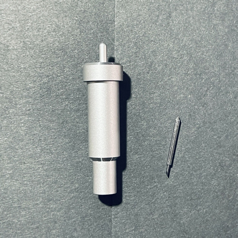 Cricut Fine Point Replacement Blade with Housing for Maker Explore Air