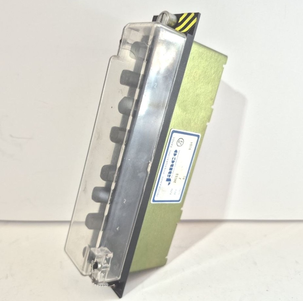 Janco Aircraft Intergrating Panel 24153