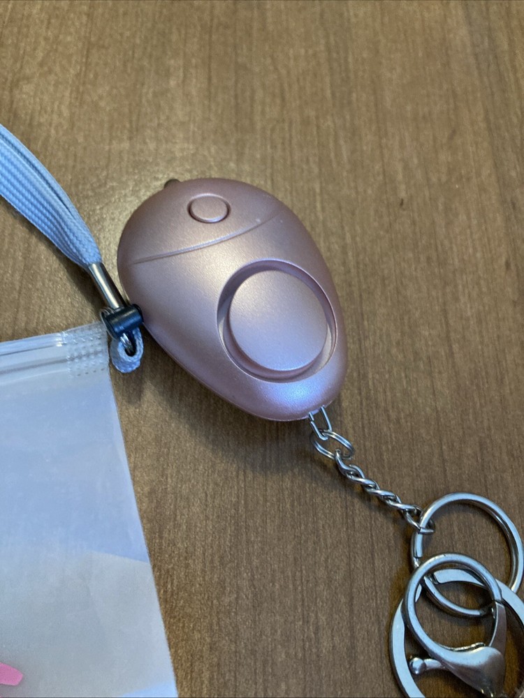 Self defense alarm Oeosh