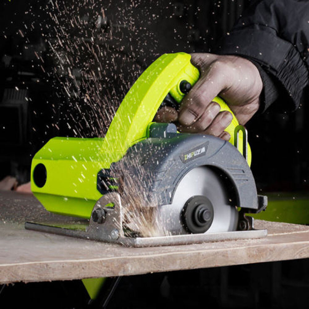 220V 1500W Multi-function Electric Saw Cutting Machine for Marble Brick Glass