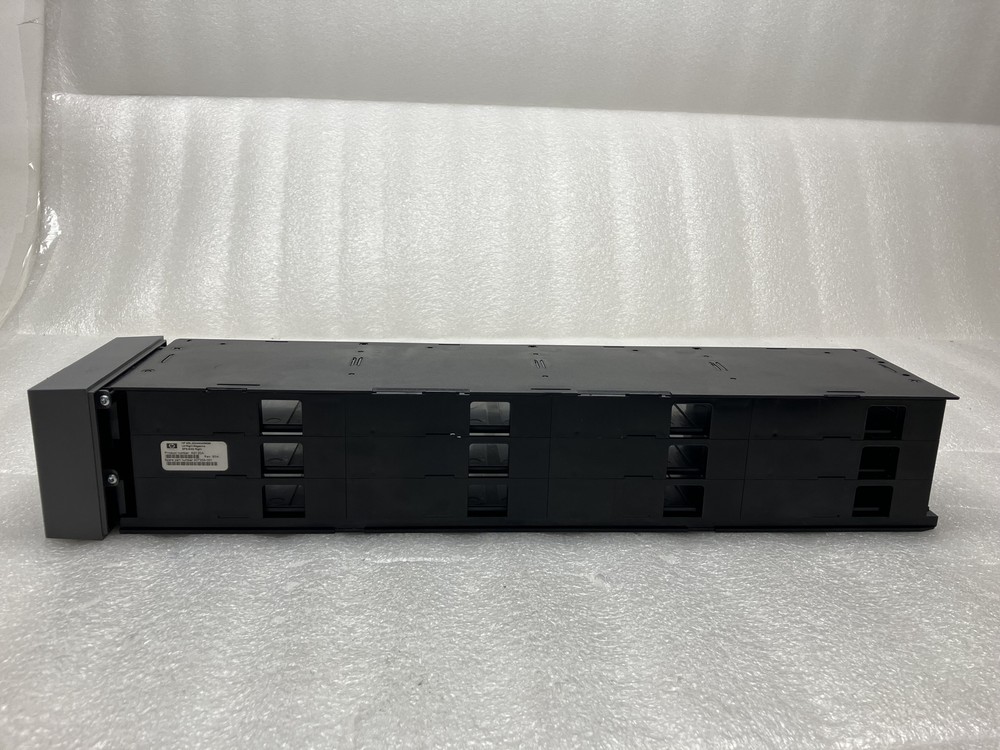 Used HP AG120A Storage Autoloader Magazine Right