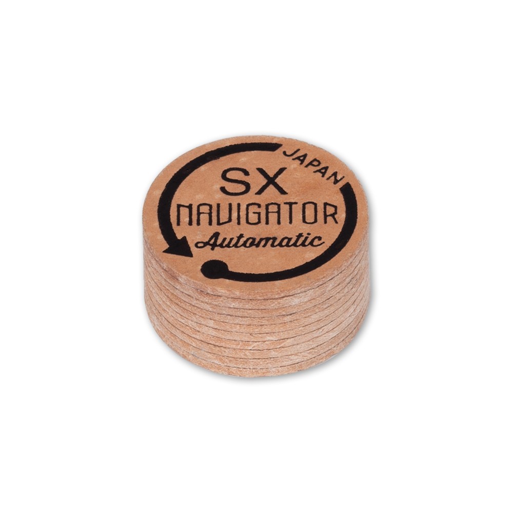 Navigator Automatic QTNAT Cue Tip