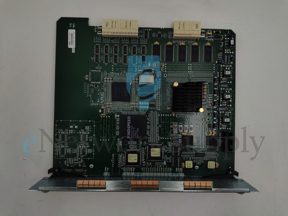 Eastern Research MKT-006-30221 CPX Application Module (Front)