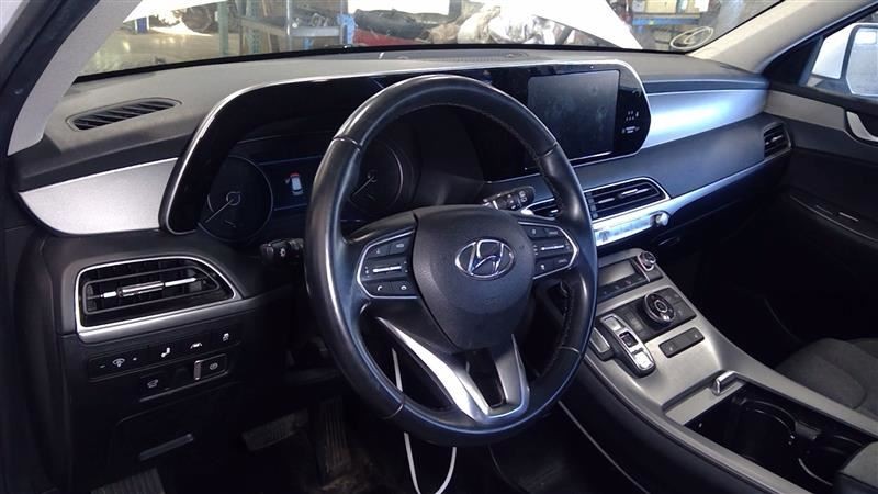 2020 Palisade Camera/Projector Sku#3646401