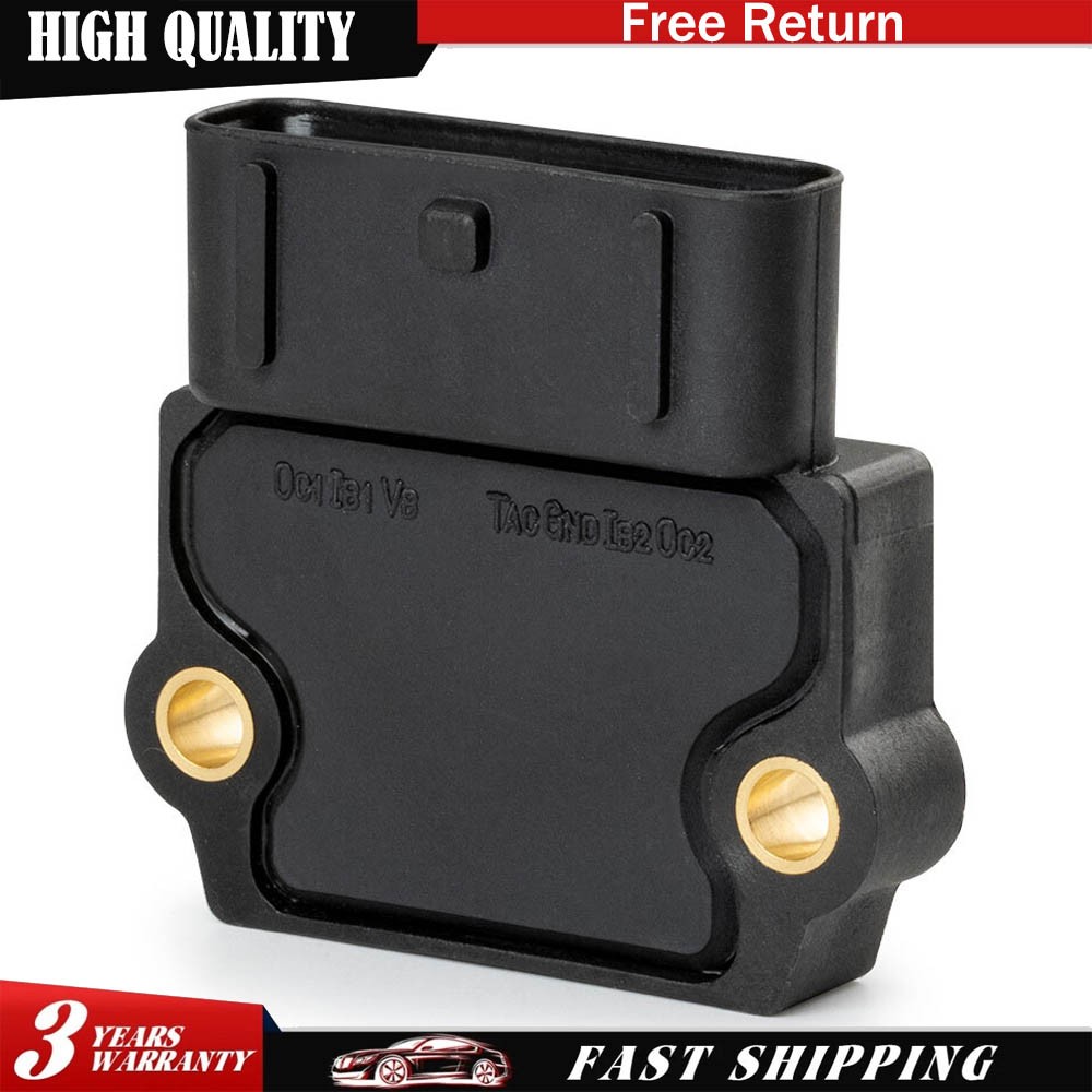 Ignition Control Module J722T For Mitsubishi Eclipse Dodge Eagle Talon Plymouth