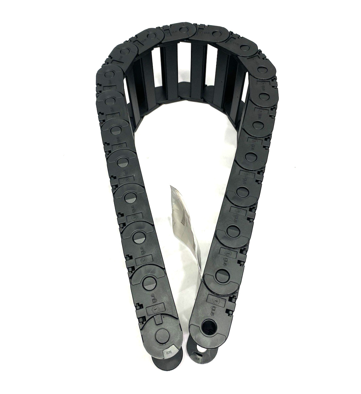 Igus 2500-10-1003MC E-Chain Flexible Cable Carrier Assembly