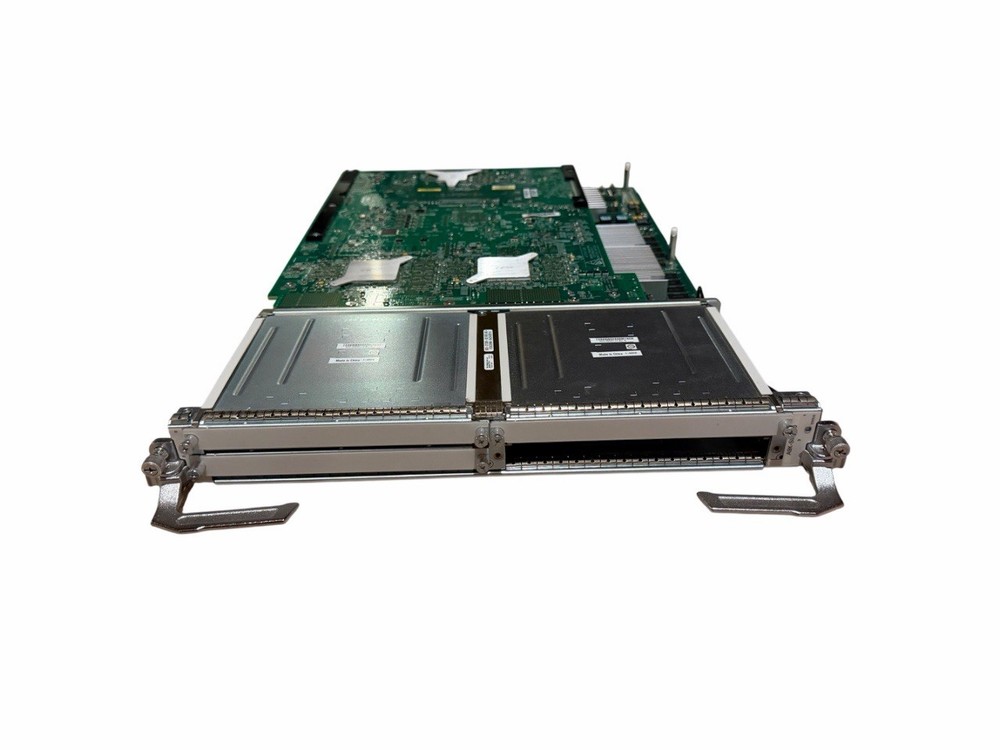 CISCO A9K-SIP-700 Cisco ASR 9000 Series SPA Interface Processor-700
