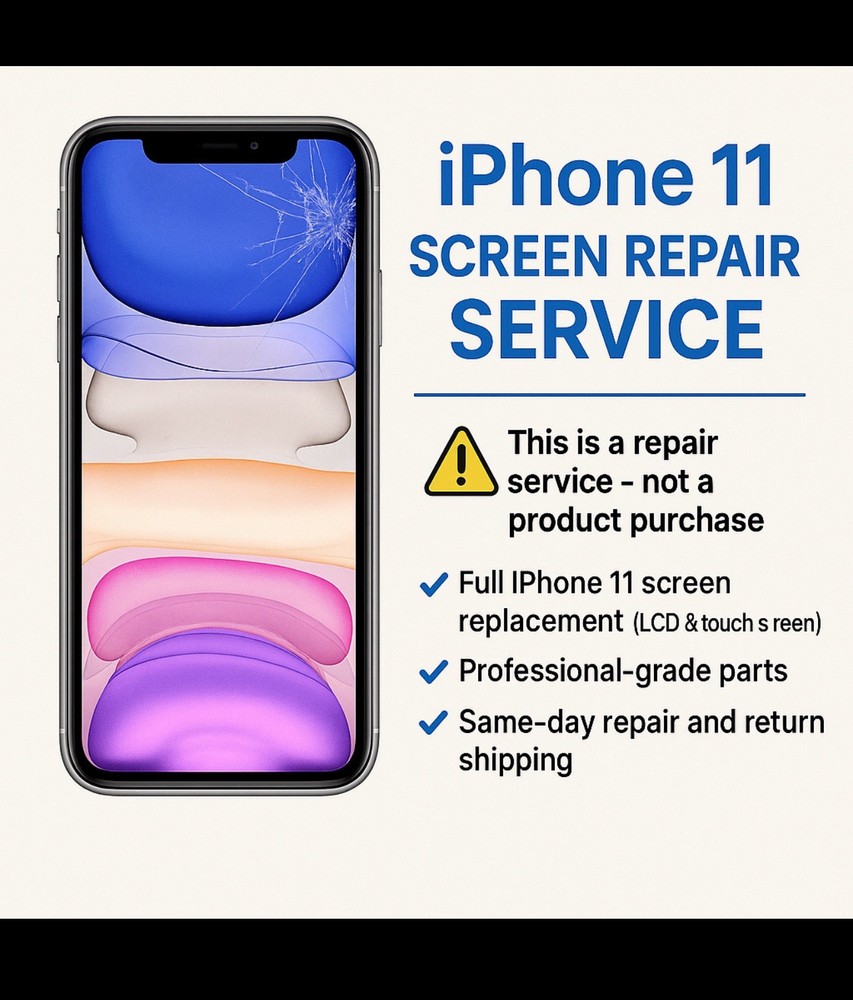 speciality services