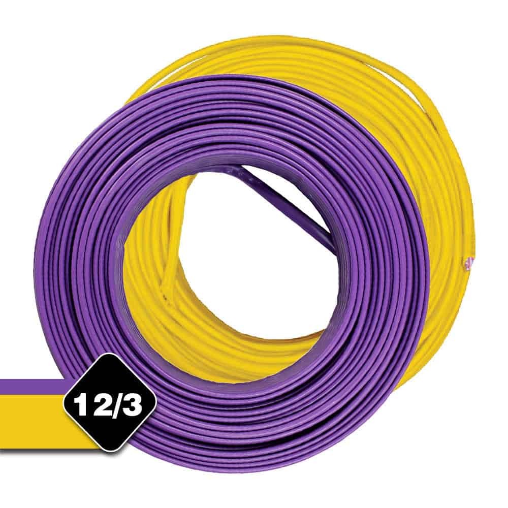 Cable Cabana 12/3 NM-B x 150' Electrical Cable