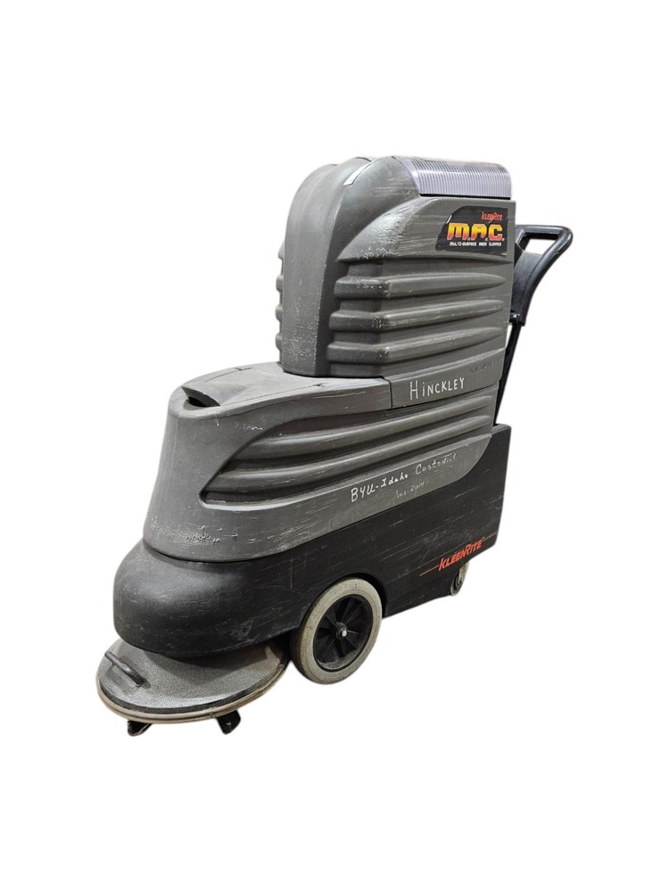 Kleenrite M.A.C. Multi-Area Cleaner