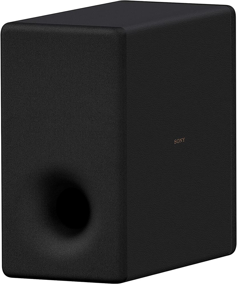 Sony 200W Wireless Subwoofer For HT-A9/A7000