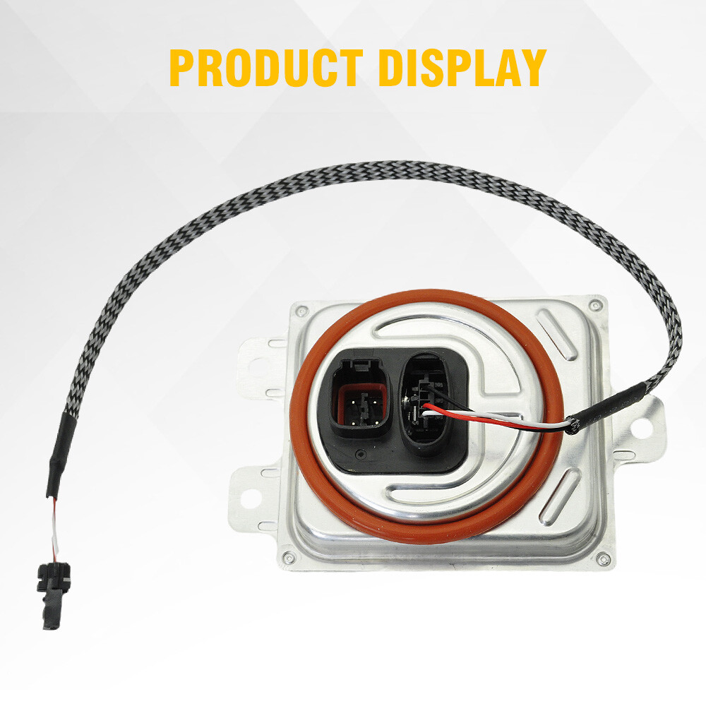 Xenon HID Ballast 68254149AA For 2015-2023 Dodge Charger 3.6L 5.7L 6.2L 6.4L