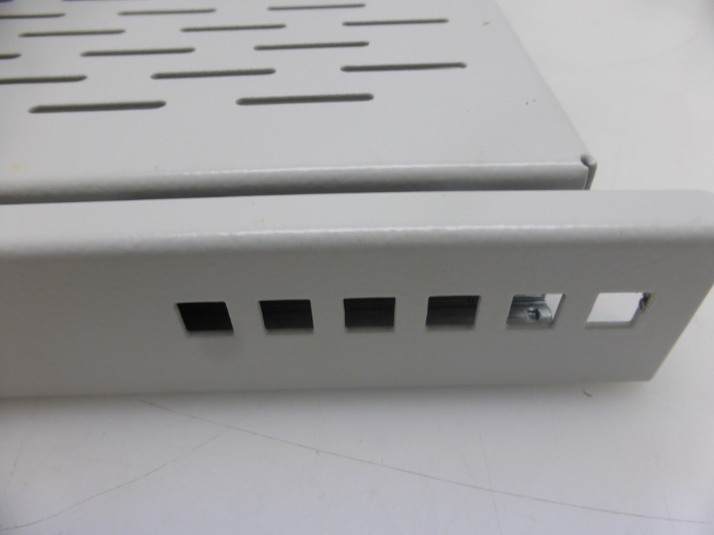 Extendable Shelf 1HE 550Mm 691651.8