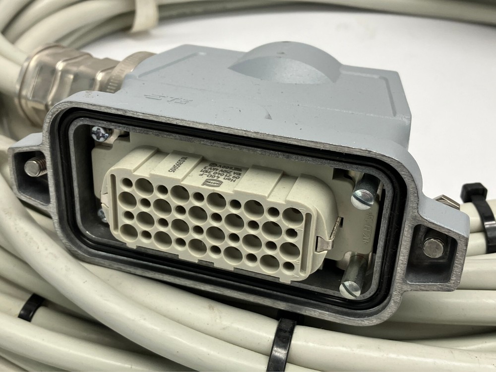 ABB 3HAC8183-2 Robot Controller Cable 3HAC8183-2/04