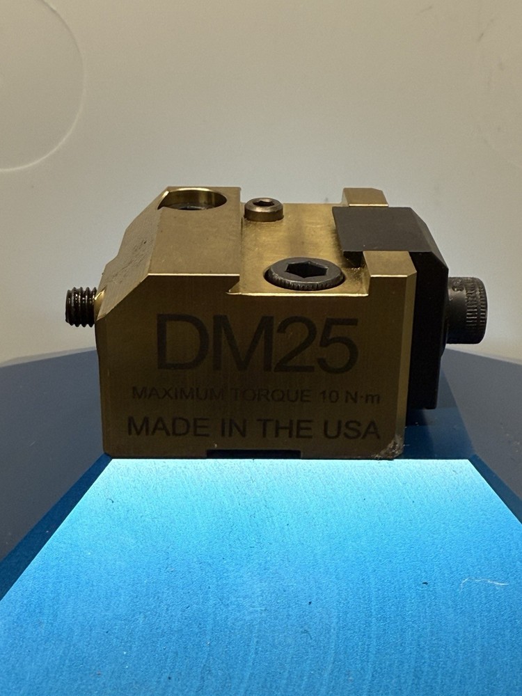 5th Axis R96-DM25
