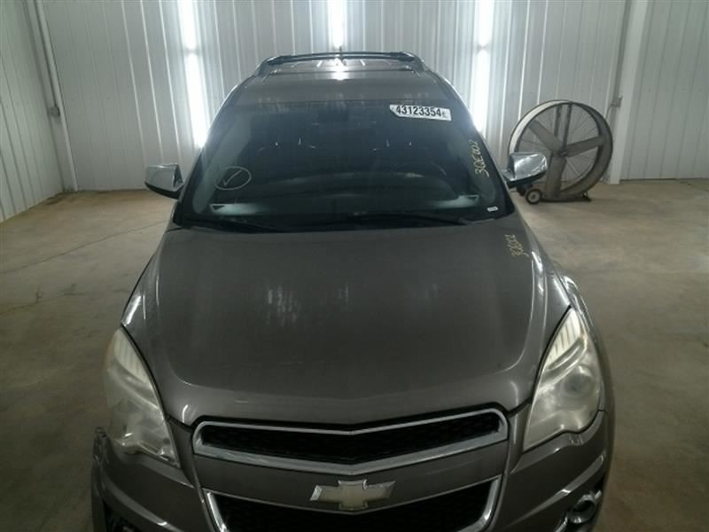 EQUINOX 2011 Keys/Latches/Locks 104595469