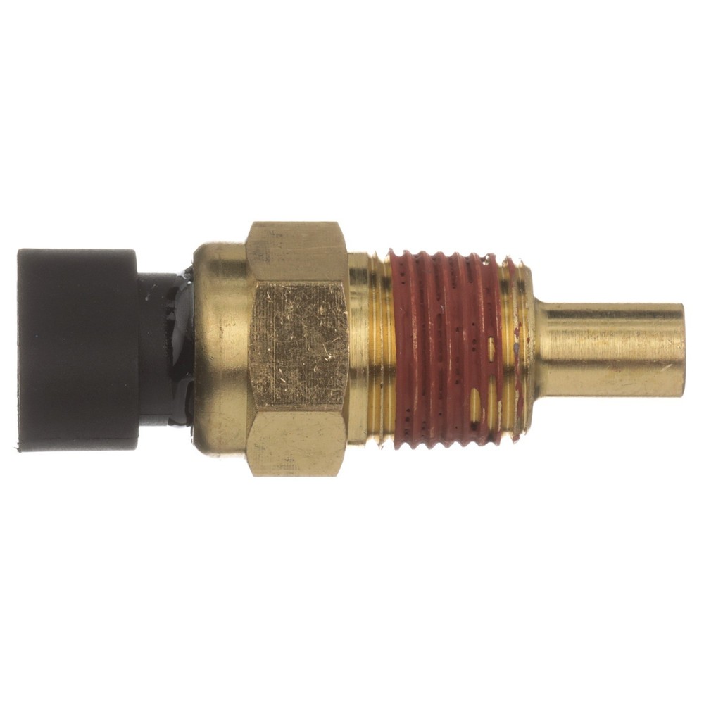 DELPHI Engine Coolant Temperature Sensor Fits 1999 Chevrolet Express 2500