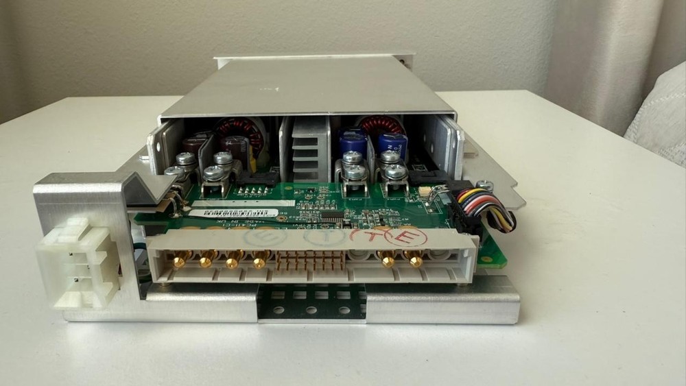 EVERTZ QUARTZ XENON PS0020