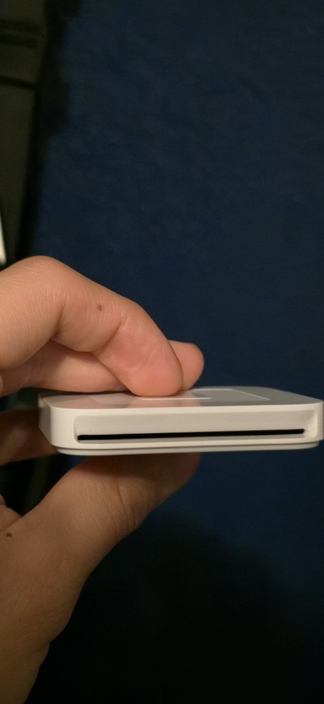Square Credit Card Reader for Contactless & Chip 2nd Generation