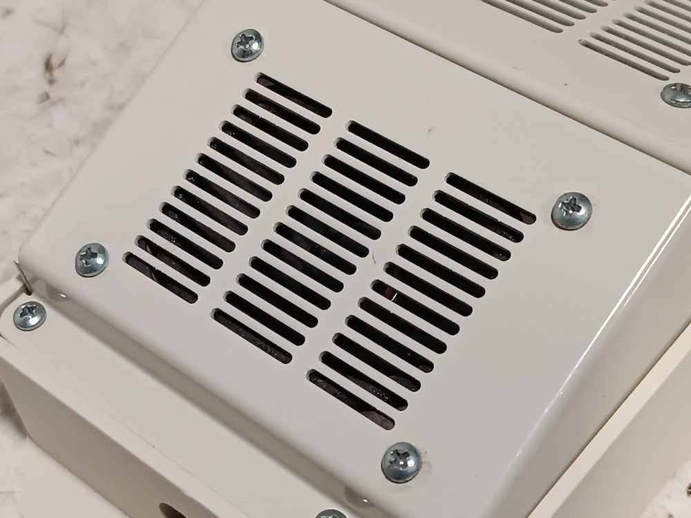 PAS-210 AV audio/video Active Speaker, compatible with Philips Medical system