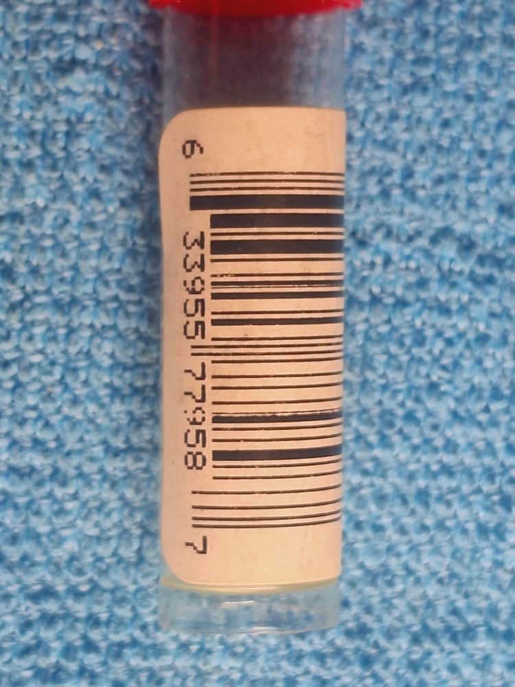 Graco Delta Fluid Needle Tip . 055 Part #192306