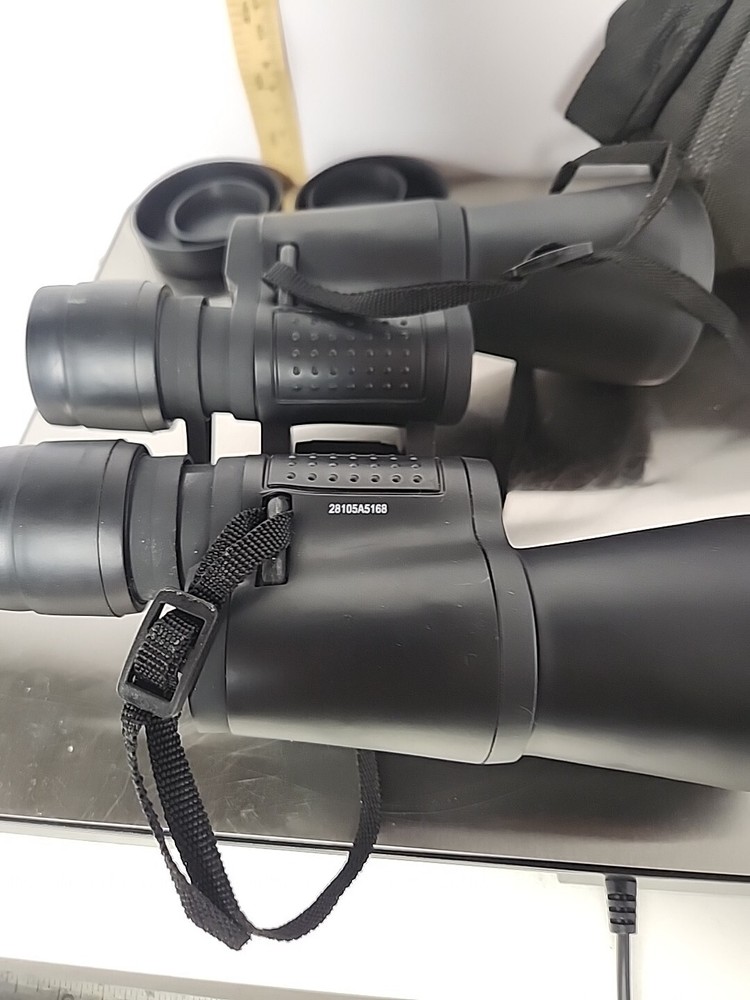 Sharper Image 7x50 Binoculars
