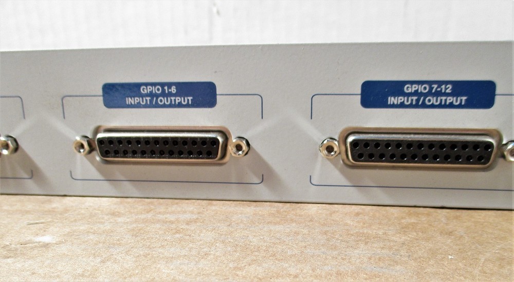 360 Systems Imageserver Control Expander CXP1