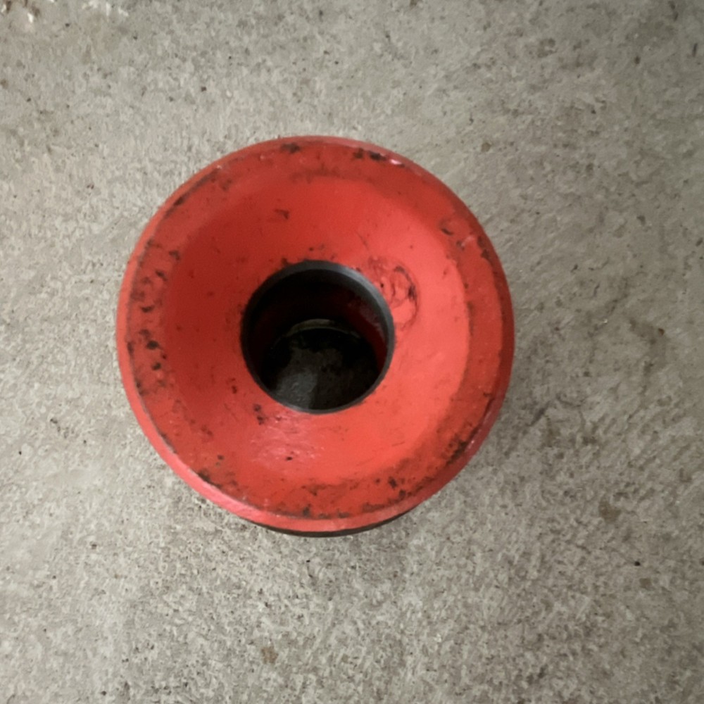 RIDGID Pipe Threader 1 Inch