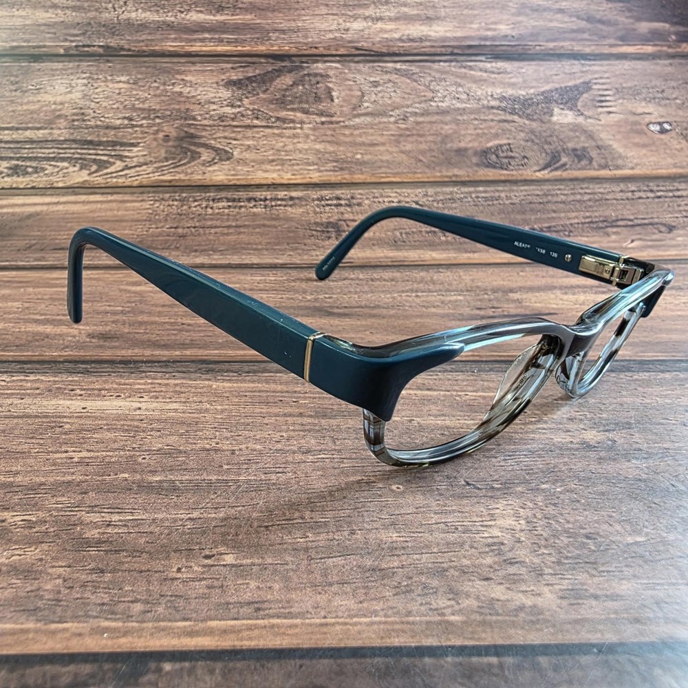 Kate Spade Alease 58 Frame Size Glasses FRAMES ONLY