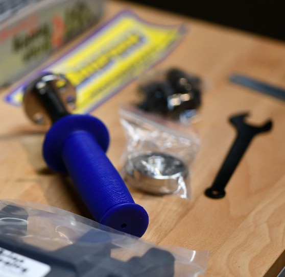 Proform 66898 Engine Camshaft Installation Handle Kit Universal