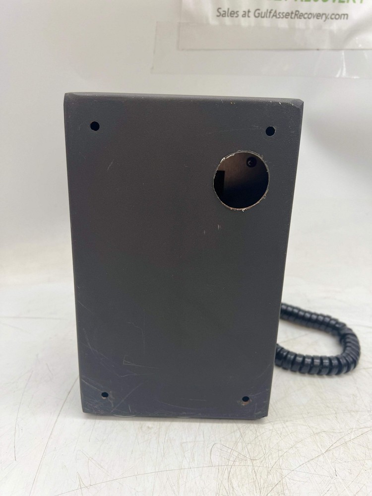 Phontech BTS-4040 Batteryless Telephone (Used)