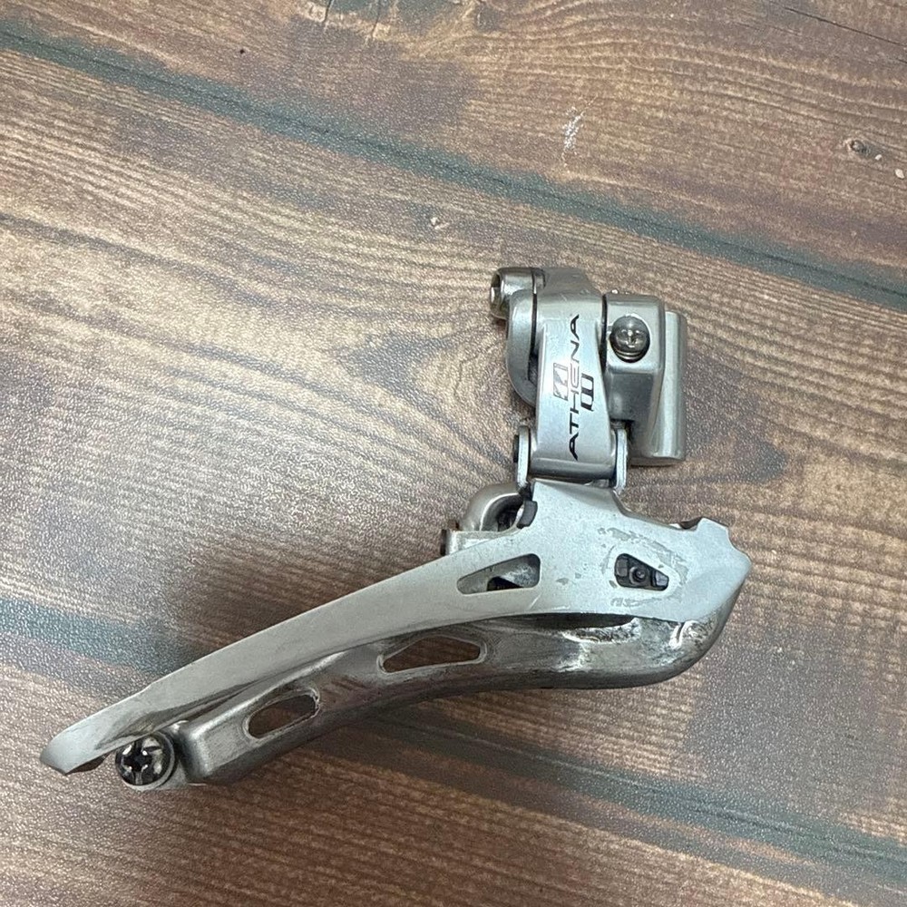 Campagnolo Athena component set