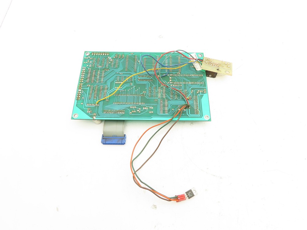 Advantage Electronics 3025 PLC CPU Circuit Board Module
