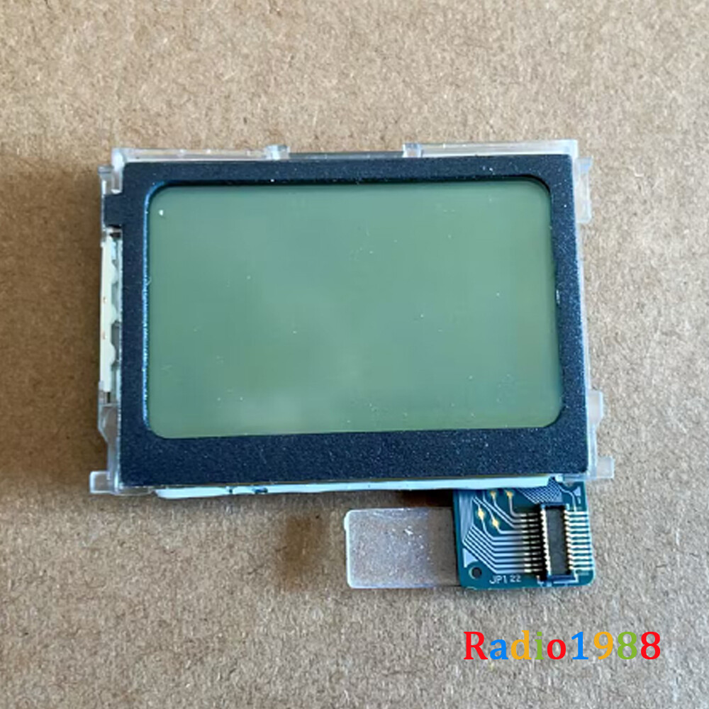 Used OEM LCD Screen Display Module XTS1500 XTS2500 MT1500 XTS5000